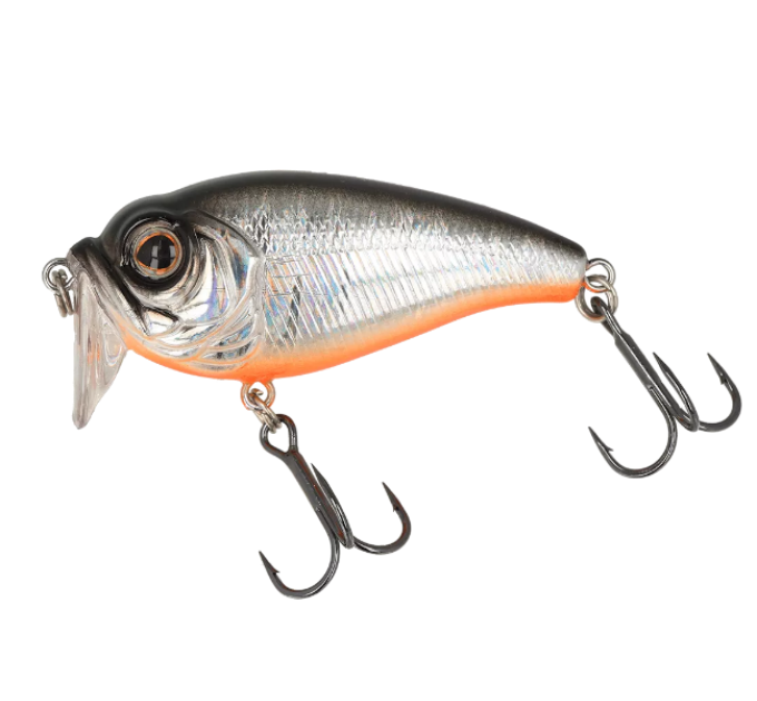 Воблер Strike Pro Chubby Crank 58F JL-038L #GCA05