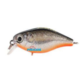 Воблер Strike Pro Cranky 40F EG-164F #A70-713