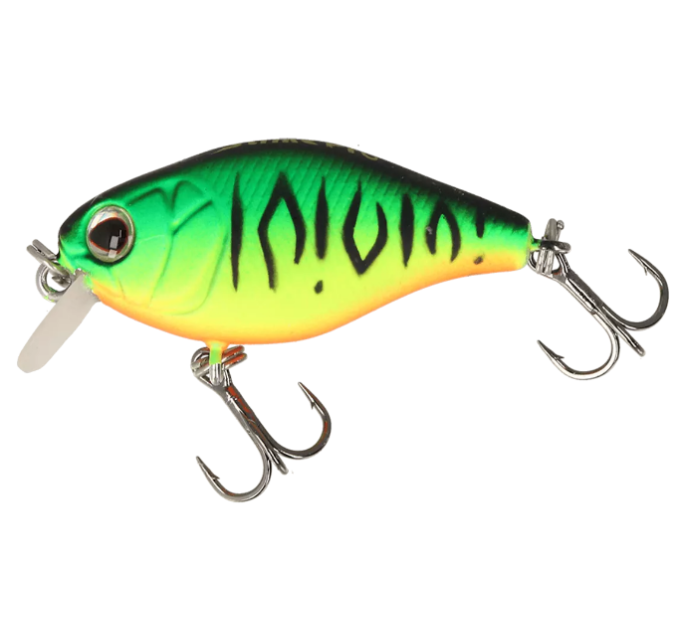 Воблер Strike Pro Cranky 40F EG-164F #GC01S