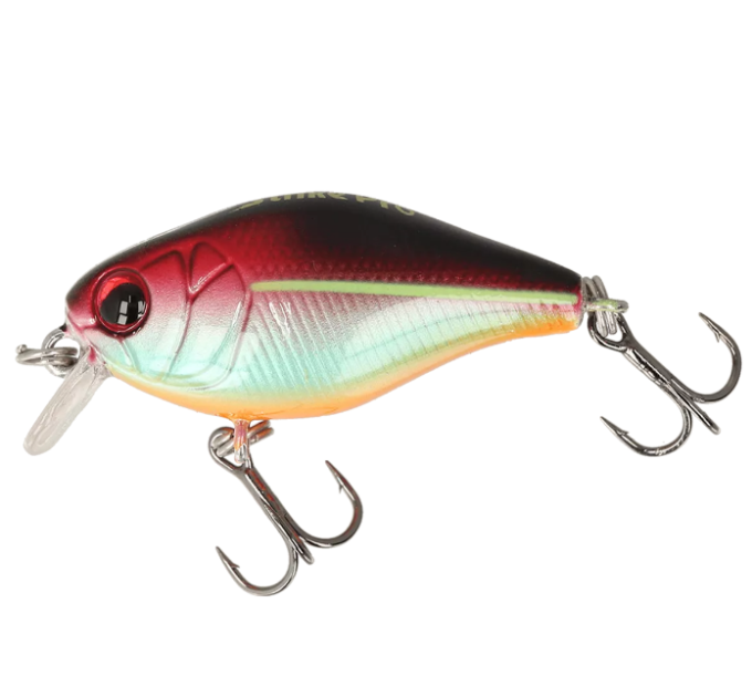 Воблер Strike Pro Cranky 40F EG-164F #GC10F