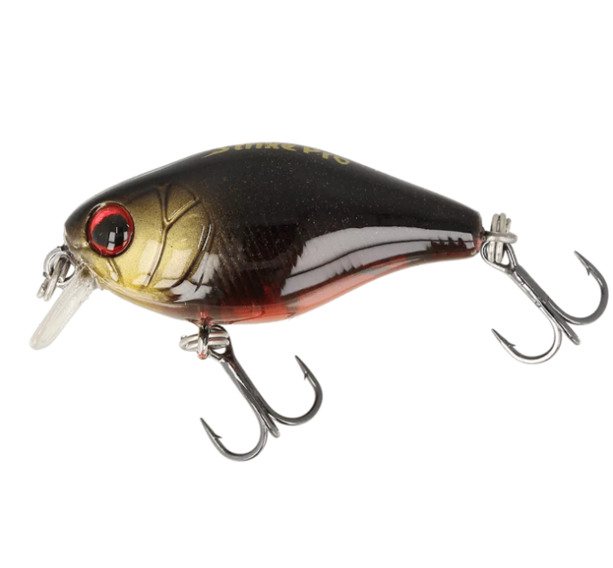 Воблер Strike Pro Cranky 40F EG-164F #GC11G