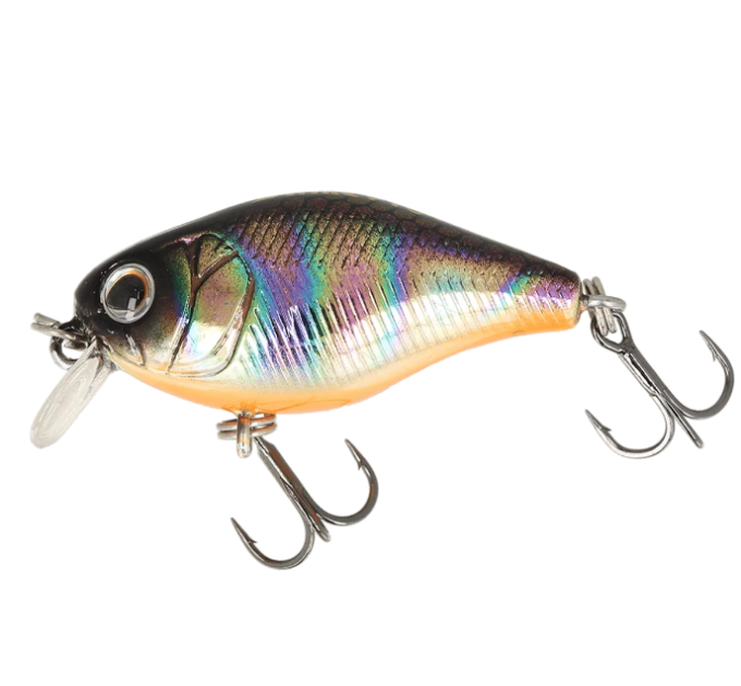 Воблер Strike Pro Cranky 40F EG-164F #GC12