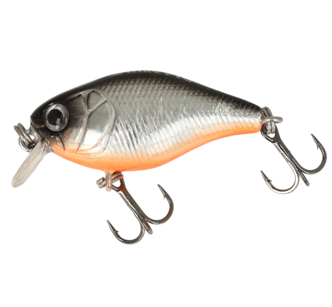 Воблер Strike Pro Cranky 40F EG-164F #GCA05