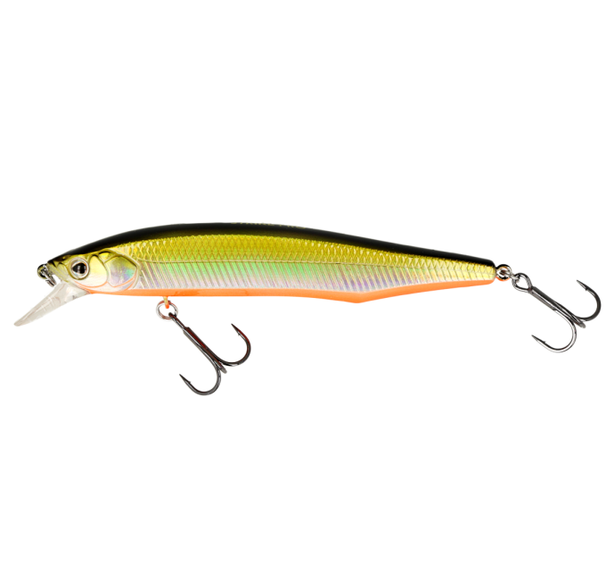 Воблер Strike Pro Intriger 105SP EG-194B 612Т