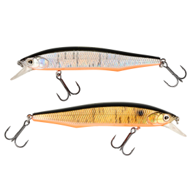 Воблер Strike Pro Intriger 105SP EG-194B A70/613-SBO