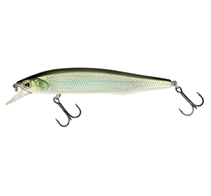 Воблер Strike Pro Intriger 105SP EG-194B GC01