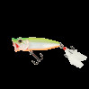 Воблер STRIKE PRO Sea Monster 70F 10.5гр SH-002C #624T