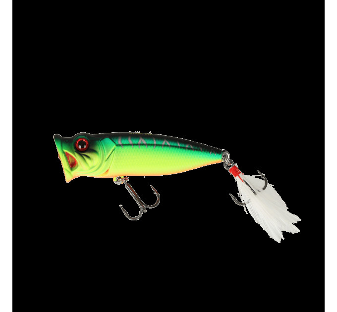 Воблер STRIKE PRO Sea Monster 70F 10.5гр SH-002C #A204S