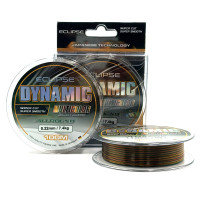 Волосінь ECLIPSE Dynamic Multicolor 100m 0.18mm