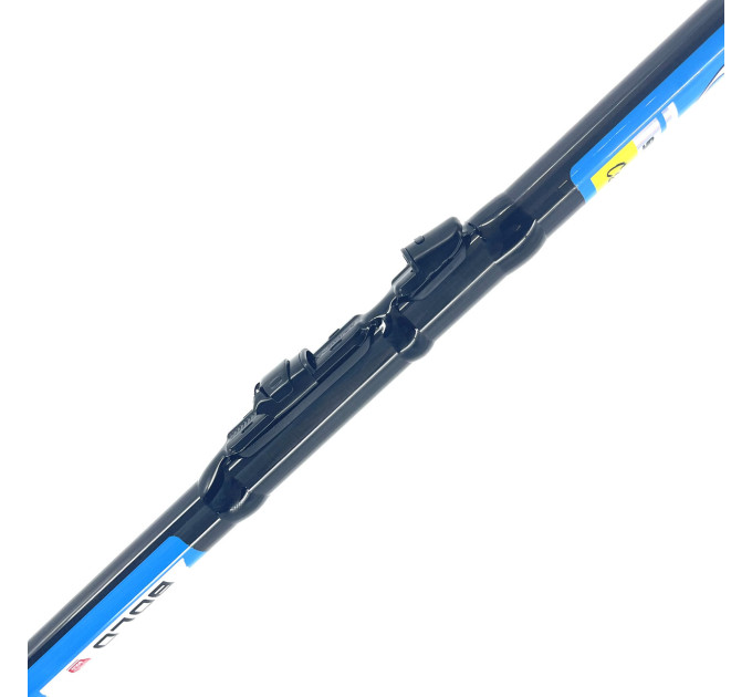 Вудилище SOLARIS Lightning Blue Bolo 4m to 35g