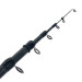 Вудилище SOLARIS Lightning Blue Bolo 5m to 35g