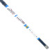 Вудилище SOLARIS Lightning Blue Bolo 6m to 35g