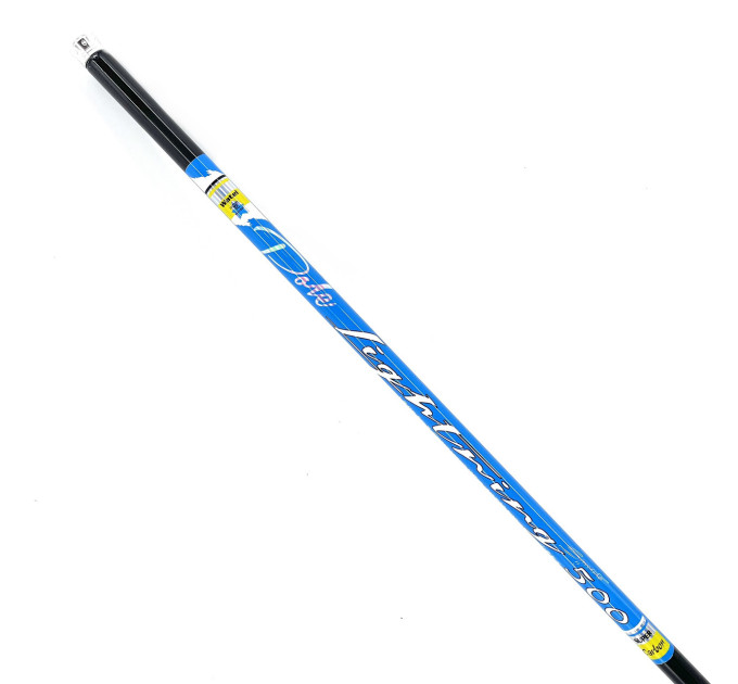 Удилище SOLARIS Lightning Blue Pole 4m to 35g