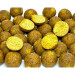 Puhach Baits Natural Line Shelf Life Boilies 20mm 1kg - Sweetcorn