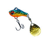 Тейл-спинер Accurat Fosa 8g #025