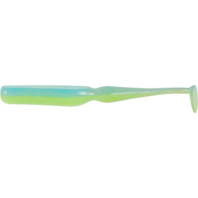 Силикон Keitech Swing Bait 2.8" (8 шт/уп) ц:pal#03 Ice Chartreuse
