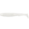 Силікон FishUp U-Shad 3" (9pcs.), #081 - Pearl