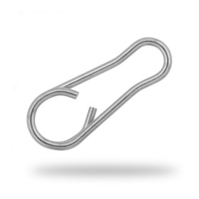 Застежка Gurza Двойники Double Hook Snap