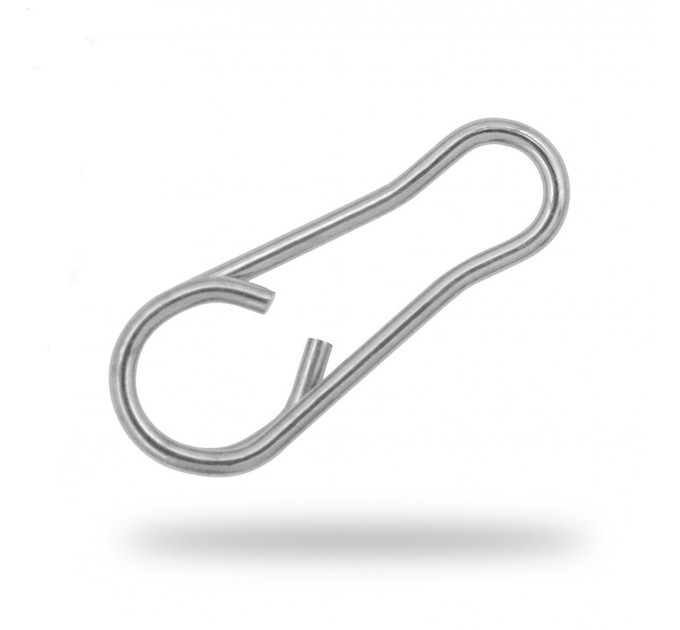 Застежка Gurza Двойники Double Hook Snap