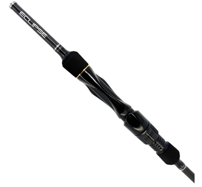 Удилище спиннинговое ECLIPSE Infinity INF2-802M 2.44m 7-21g
