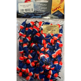 Поплавок зимний Парус №6