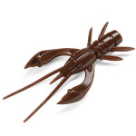 Силикон FishUp Real Craw 1.5" (10pcs.), #012 - Chaos