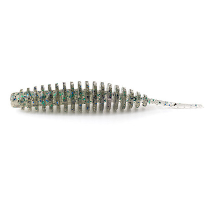 Силікон FishUp Tanta 1" (12 pcs), #057 - Bluegill