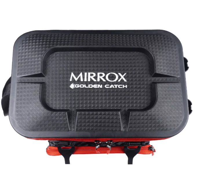 Сумка GC Mirrox Bakkan XL