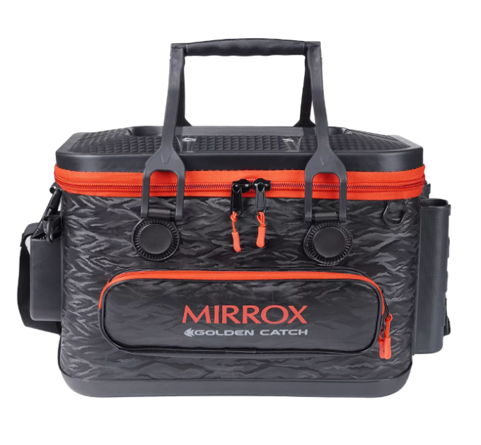 Сумка GC Mirrox Bakkan XL