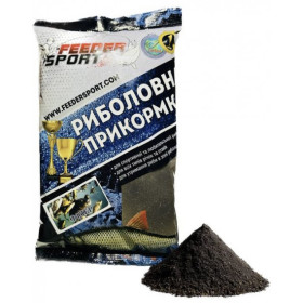 Прикормка Feeder Sport Фидер