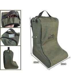 Сумка-чохол Проф Монтаж Big Boots для чобіт або вейдерсів (42x35x25см)
