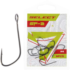 Гачок Select SF-2 Sport Finesse #4