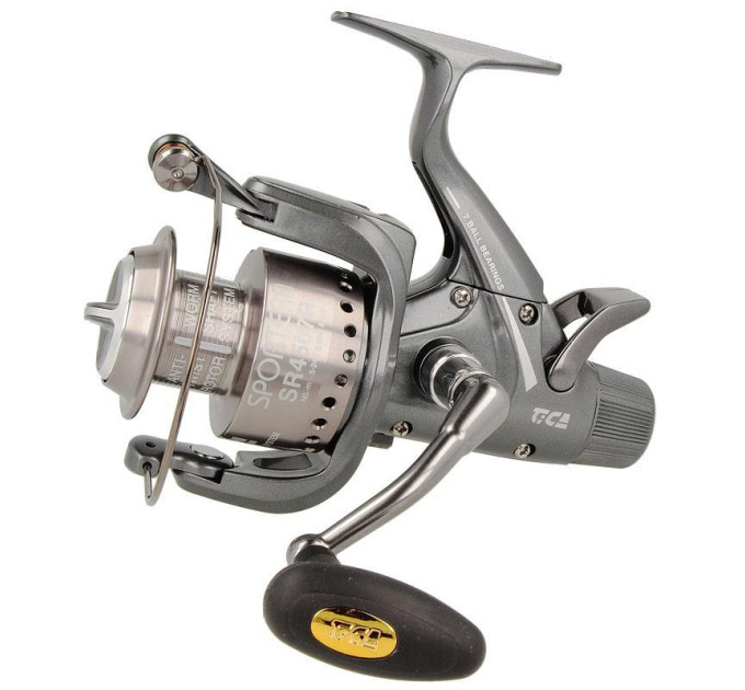 Катушка TICA Sportera SR6007R