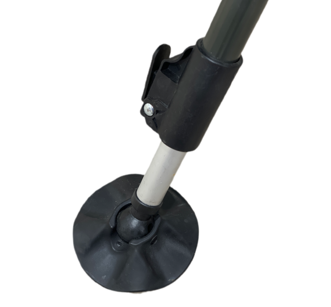 Кресло Eclipse Comfort XL 1010 складное карповое с подлокотниками с регулировкой наклона