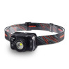 Налобный светодиодный фонарик VIDEX H045Z 270Lm 5000K