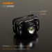 Налобный светодиодный фонарик VIDEX H045Z 270Lm 5000K