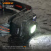 Налобный светодиодный фонарик VIDEX H045Z 270Lm 5000K
