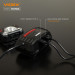 Налобный светодиодный фонарик VIDEX VLF-H056 1400Lm 6500K