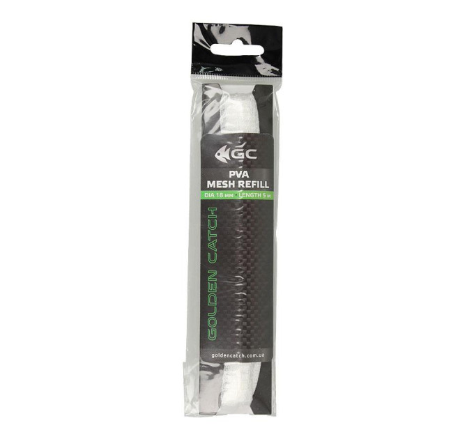 ПВА рукав GC PVA Mesh Refill 25мм 5м
