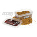 Пеллетс ADDER CARP Mikro Pellet 300 gr 2 mm Banan-Crab / Банан-Краб