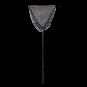 Подсак Zeox Delta Tele Folding RM-70210 прорезиненая сетка
