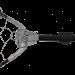 Подсак Zeox Delta Universal Tele PEM-70160 кордовая сетка