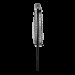 Подсак Zeox Delta Universal Tele PEM-70160 кордовая сетка
