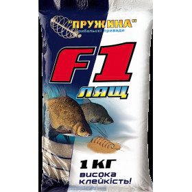 Прикормка FishDream F1 ЛЕЩ