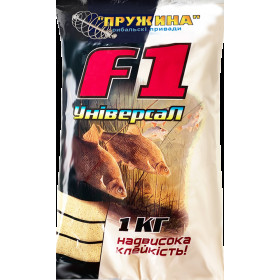 Прикормка FishDream F1 УНИВЕРСАЛ
