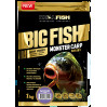 Прикормка Real Fish BIG FISH МИДИЯ