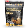 Прикормка Real Fish ГЕЙЗЕР КУКУРУЗА-КАРАМЕЛЬ