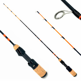 Вудилище зимове Eclipse Ice PRO 1705-55L to 10g