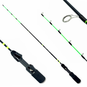 Вудилище зимове Eclipse Ice PRO 1705-55ML to 7g
