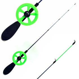 Вудилище зимове Eclipse Ice XTE1-42M Вудилище зимове Eclipse Ice XTE1-42M